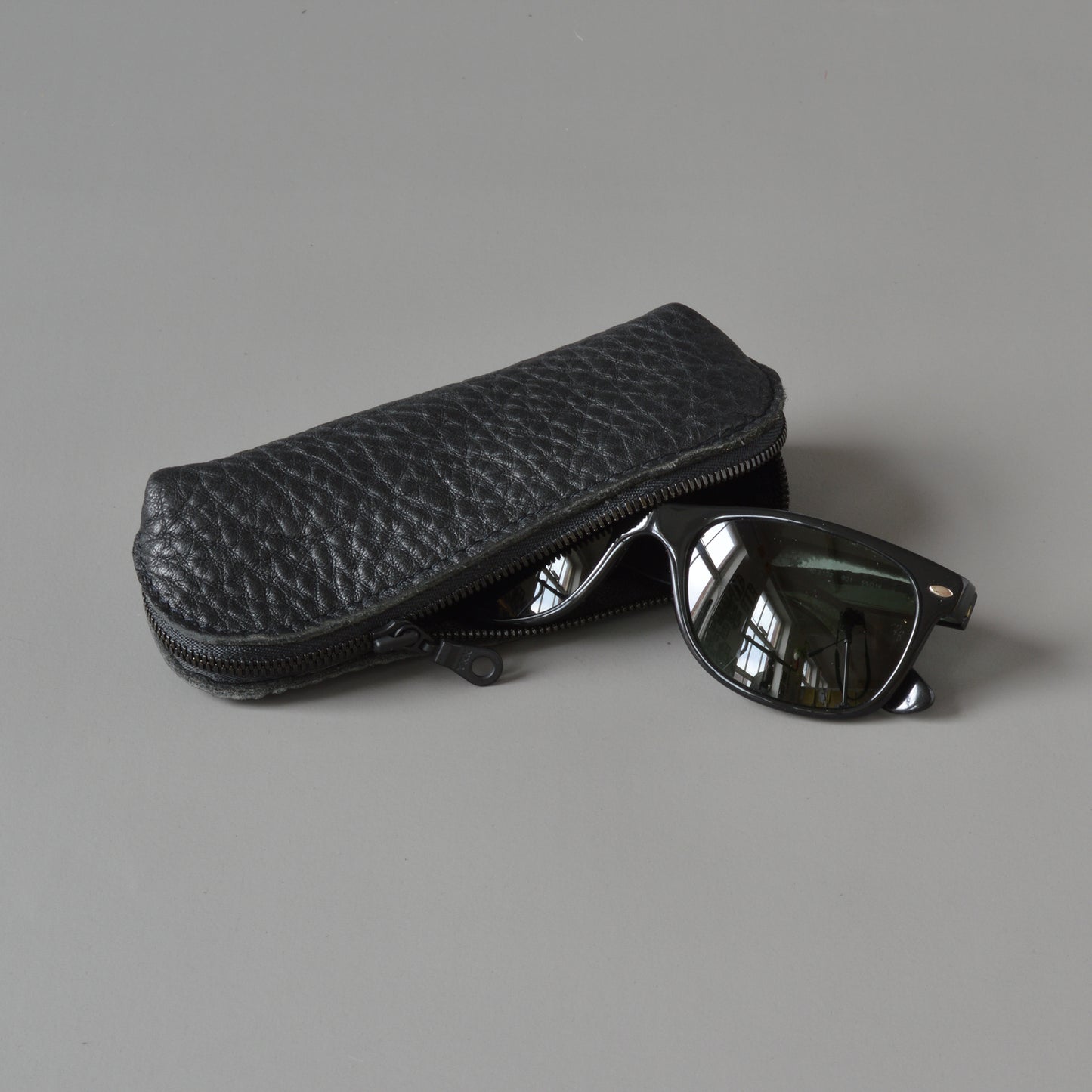 Glasses Case black