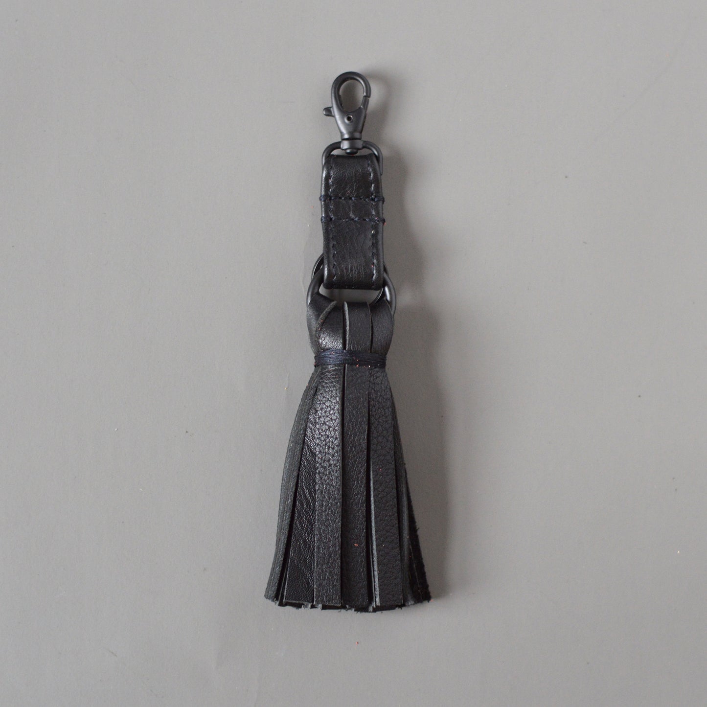 Tassel Key Ring