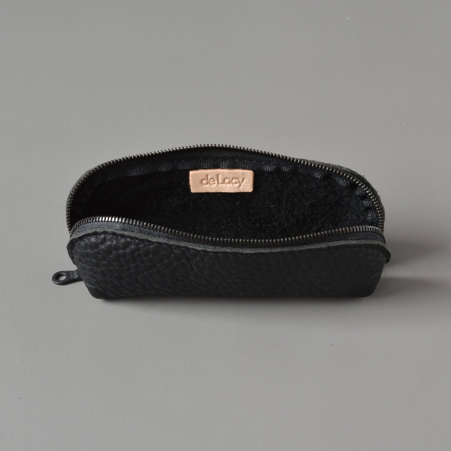 Glasses Case black