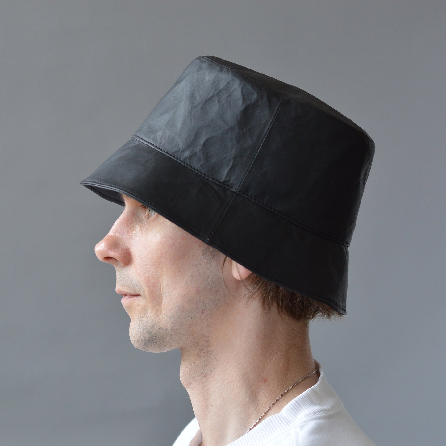 Bucket Hat Black