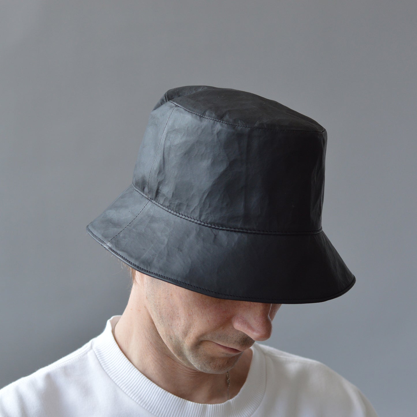 Bucket Hat Black