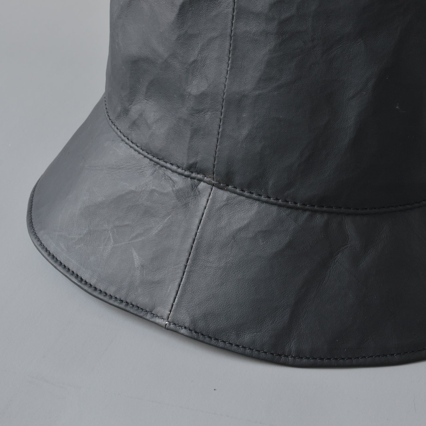 Bucket Hat Black