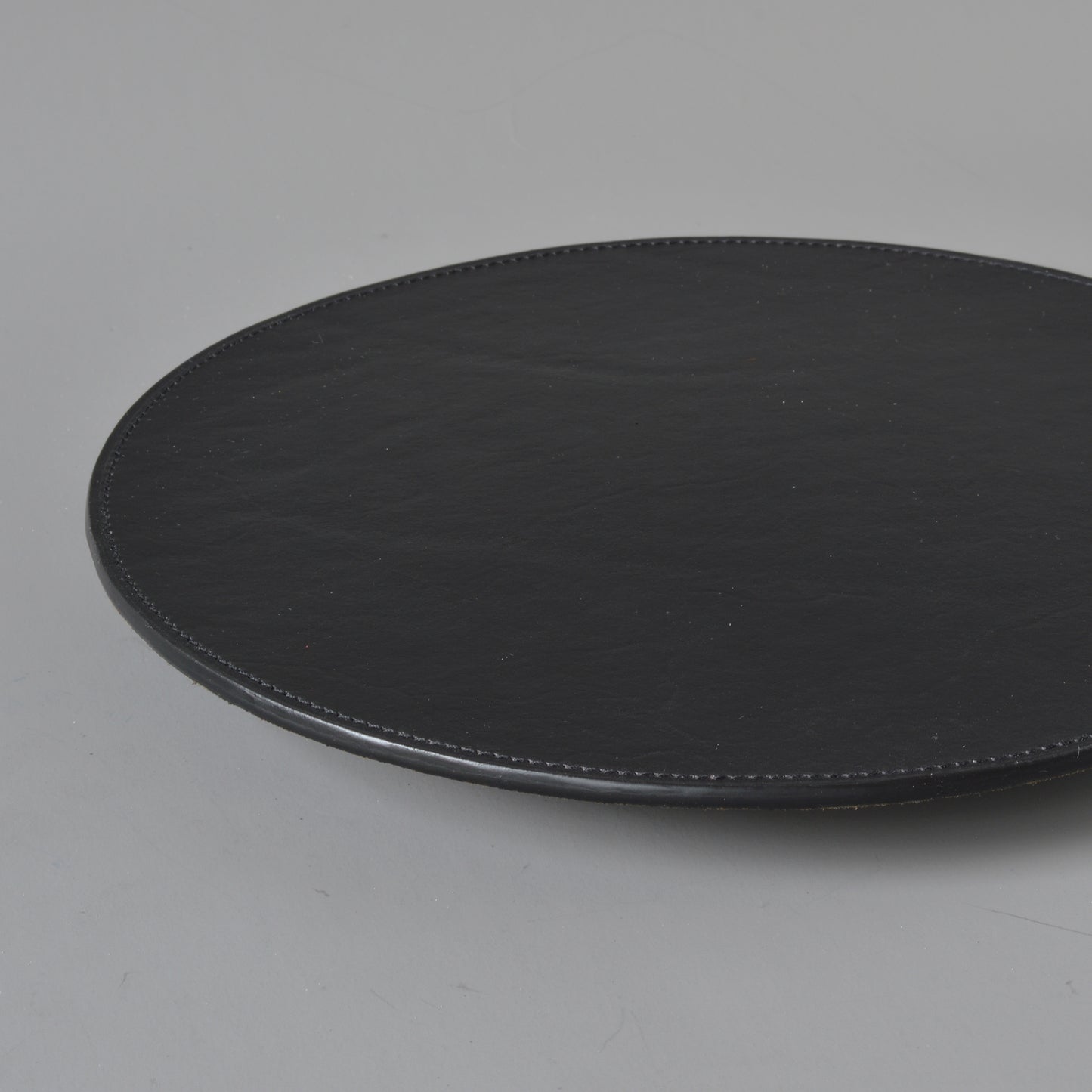 Mouse Mat Black