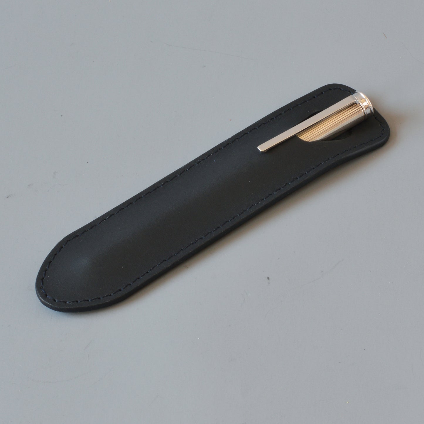 Pen Case Black