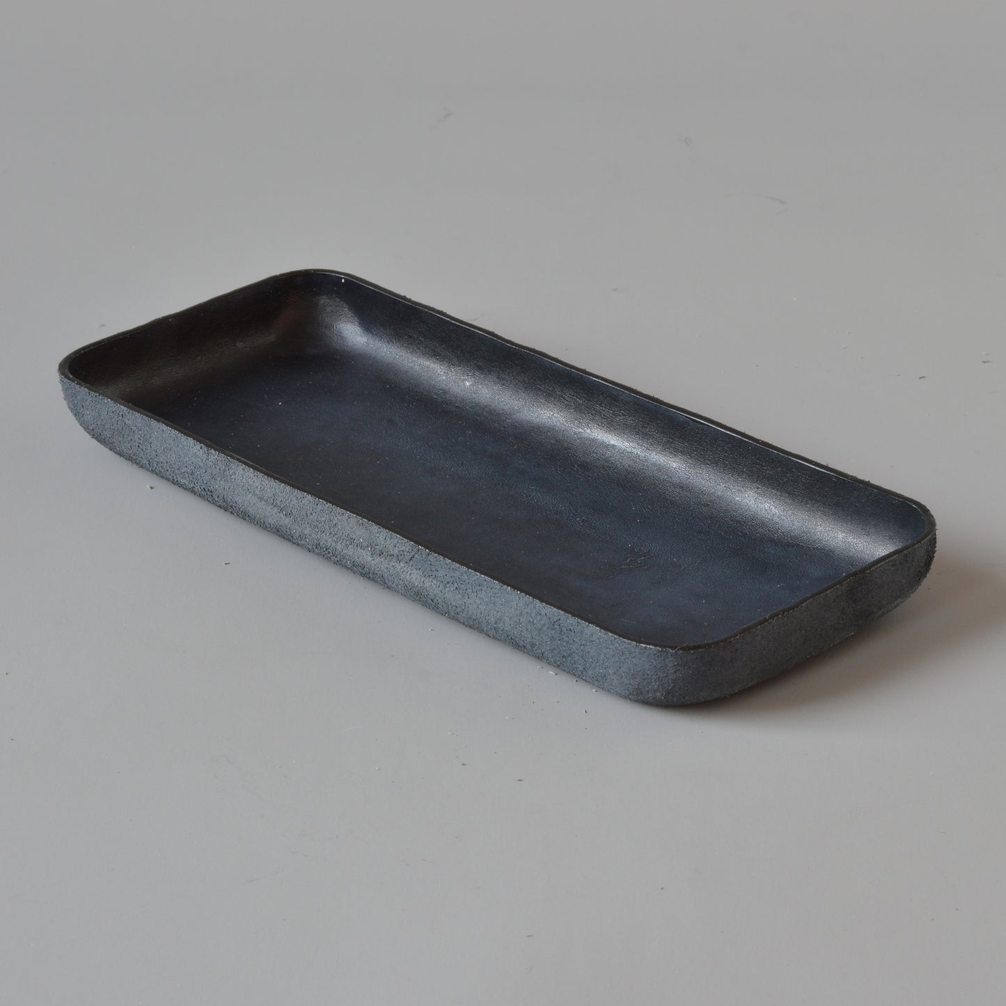 Desk Tray Black