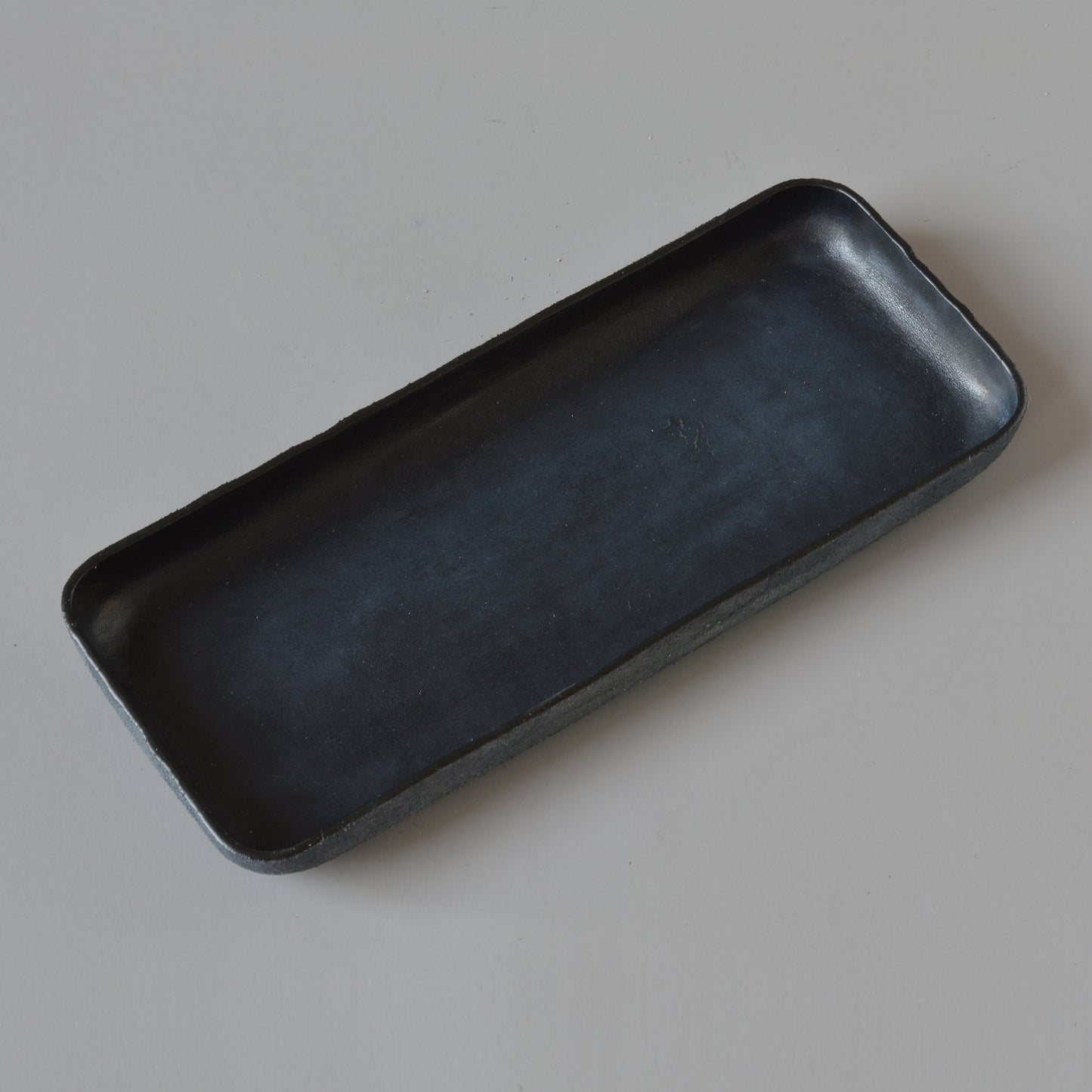 Desk Tray Black