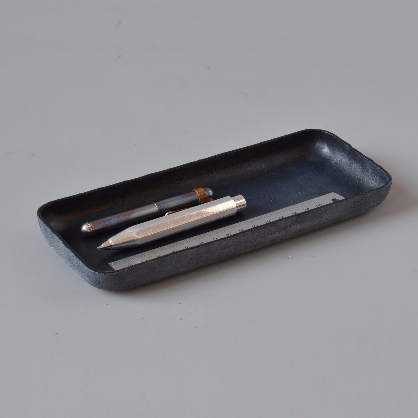 Desk Tray Black