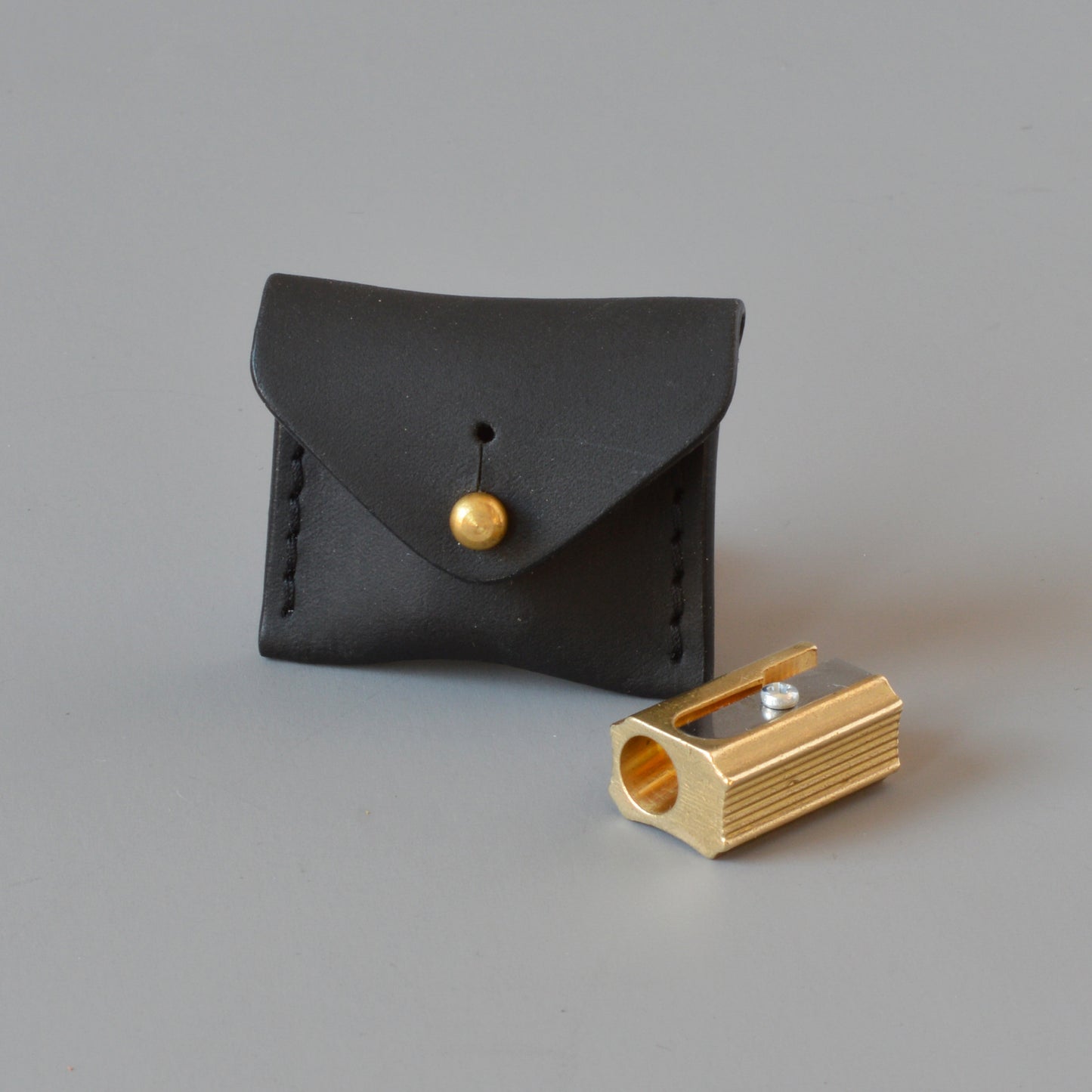 Sharpener Case Black