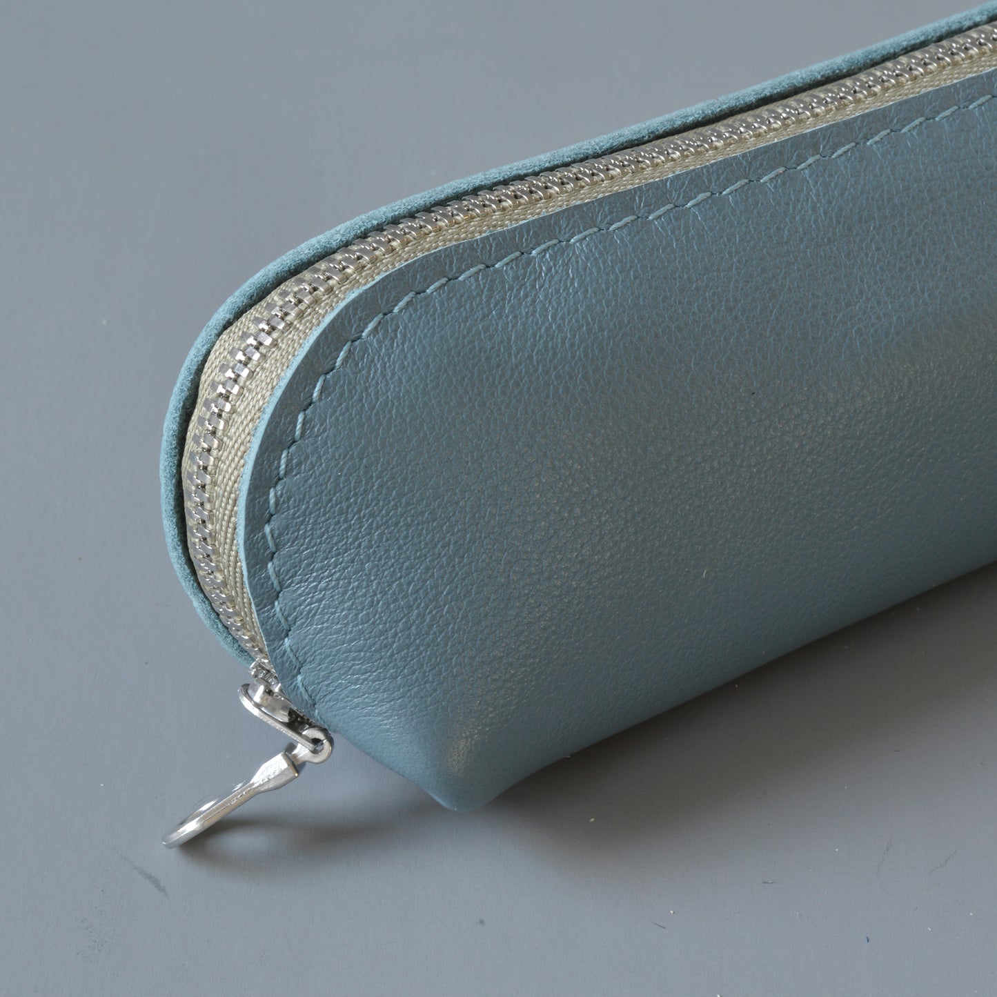 Glasses Case Blue