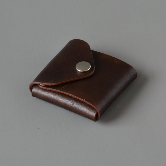 Coin Wallet Chocolate