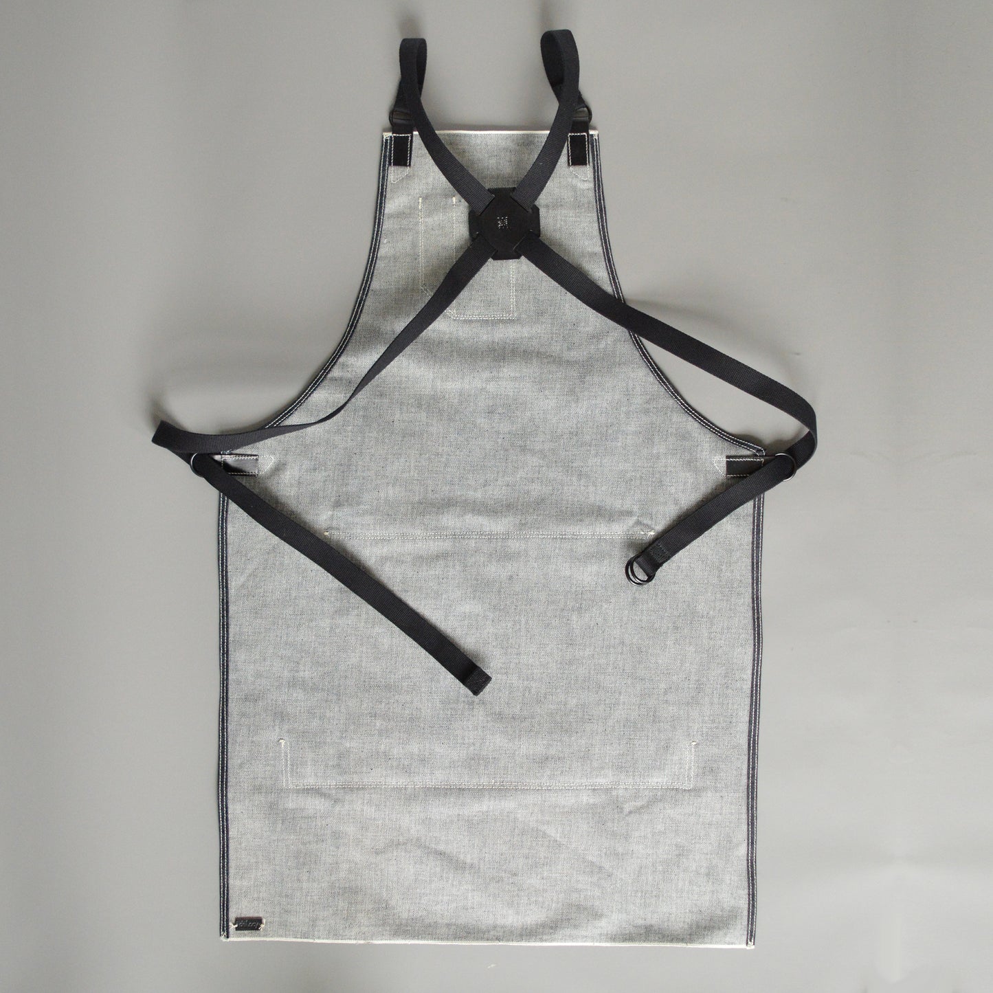 Selvedge Denim Apron