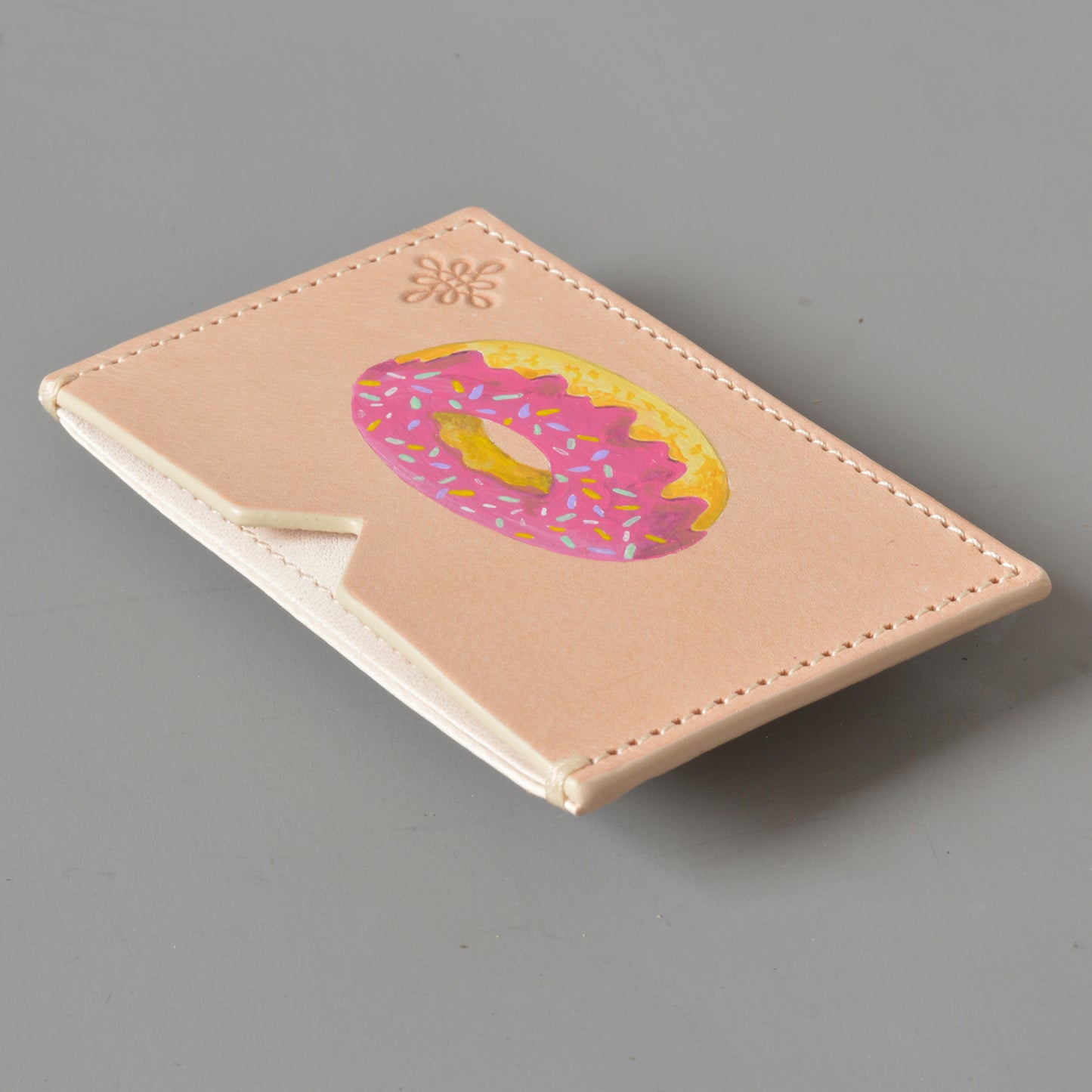 Card Wallet Donut