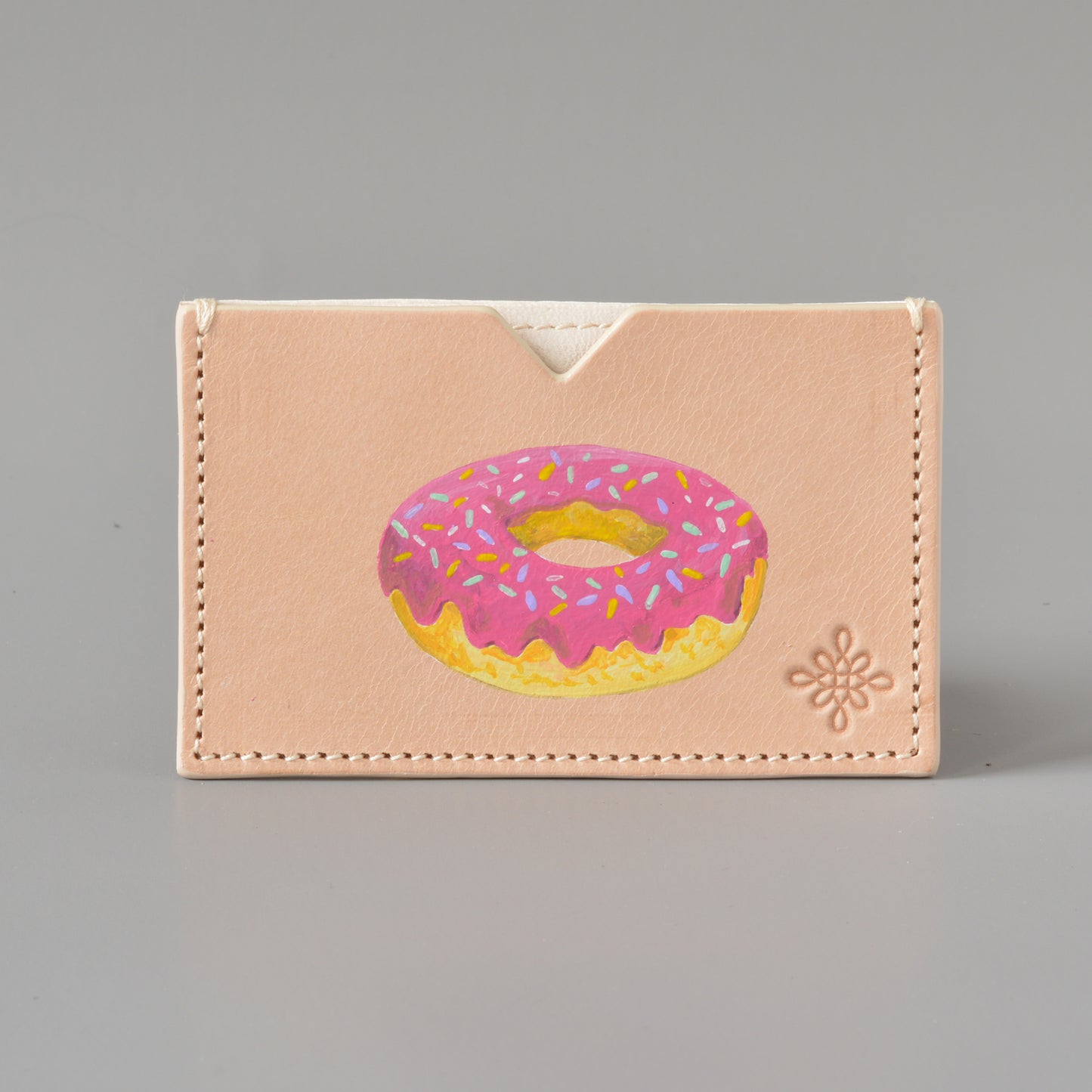 Card Wallet Donut