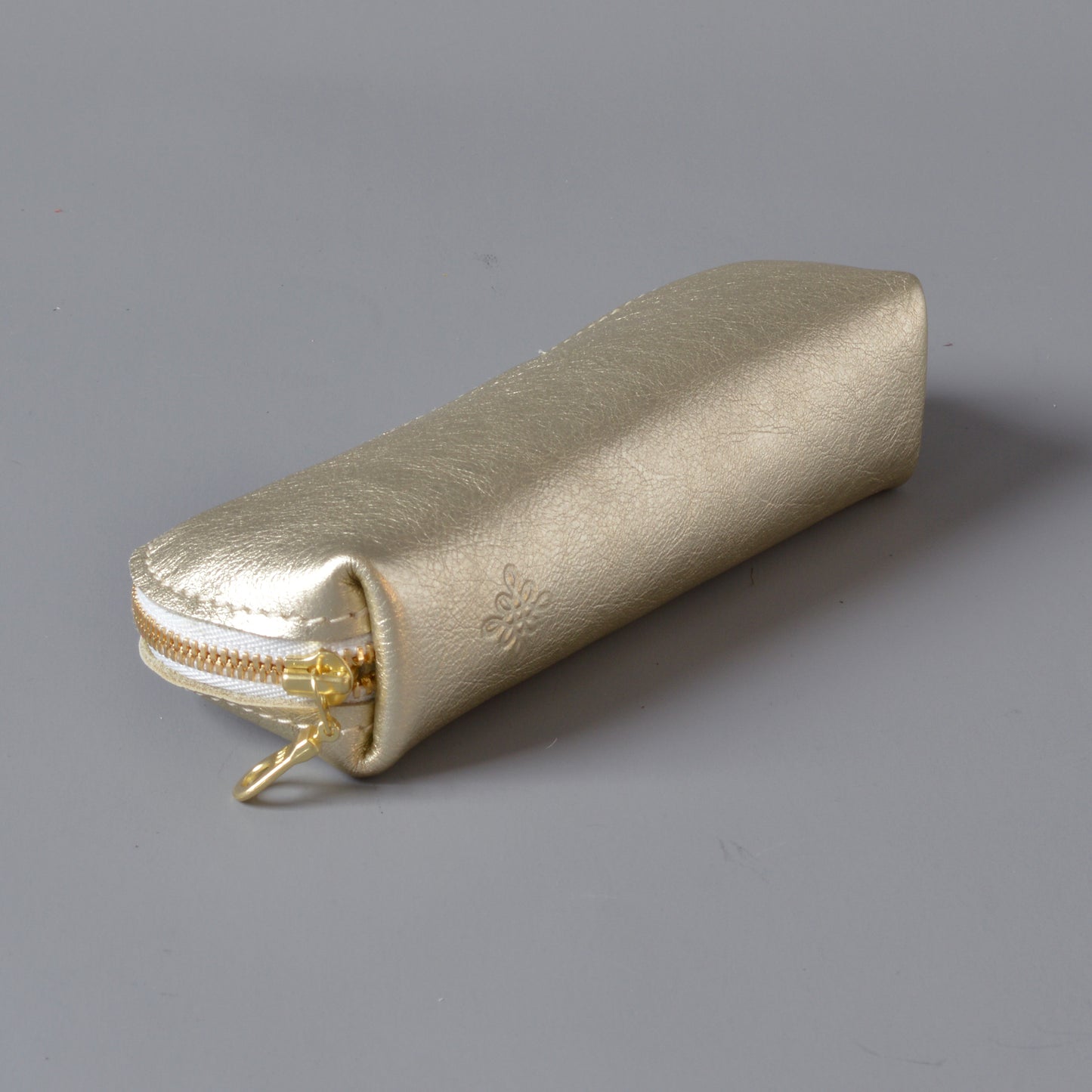 Glasses Case Gold