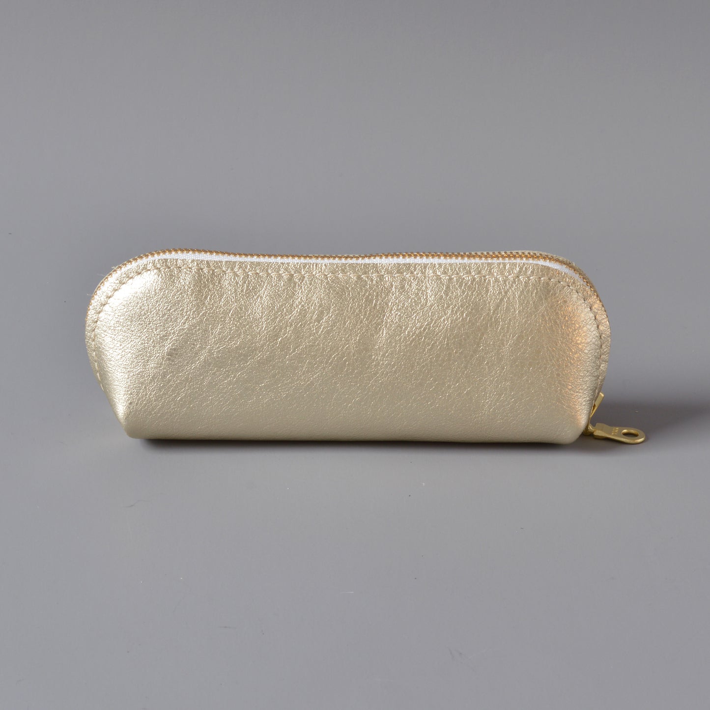 Glasses Case Gold