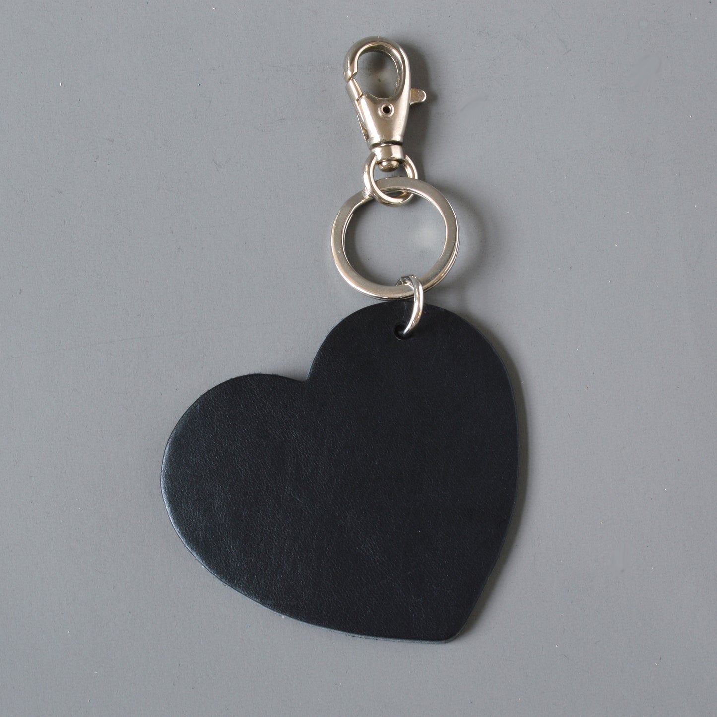 Heart Key Ring