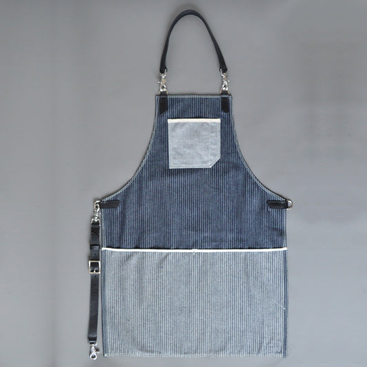 Hickory Denim Apron