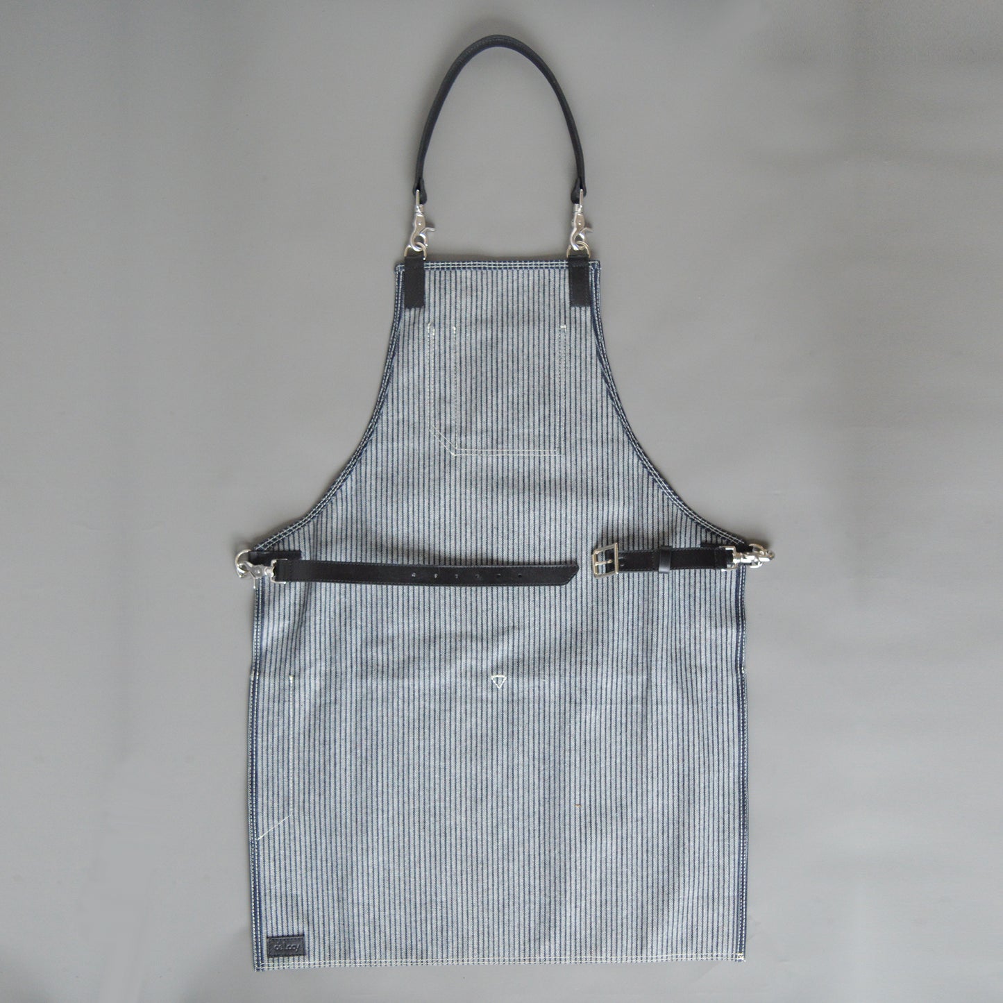 Hickory Denim Apron