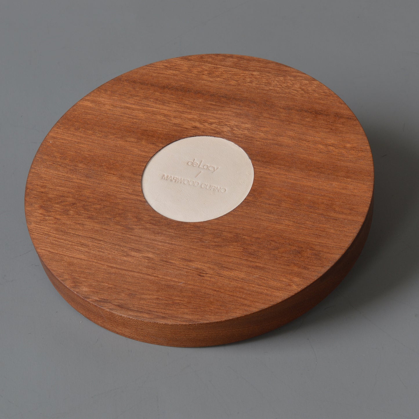 Catchall Mahogany