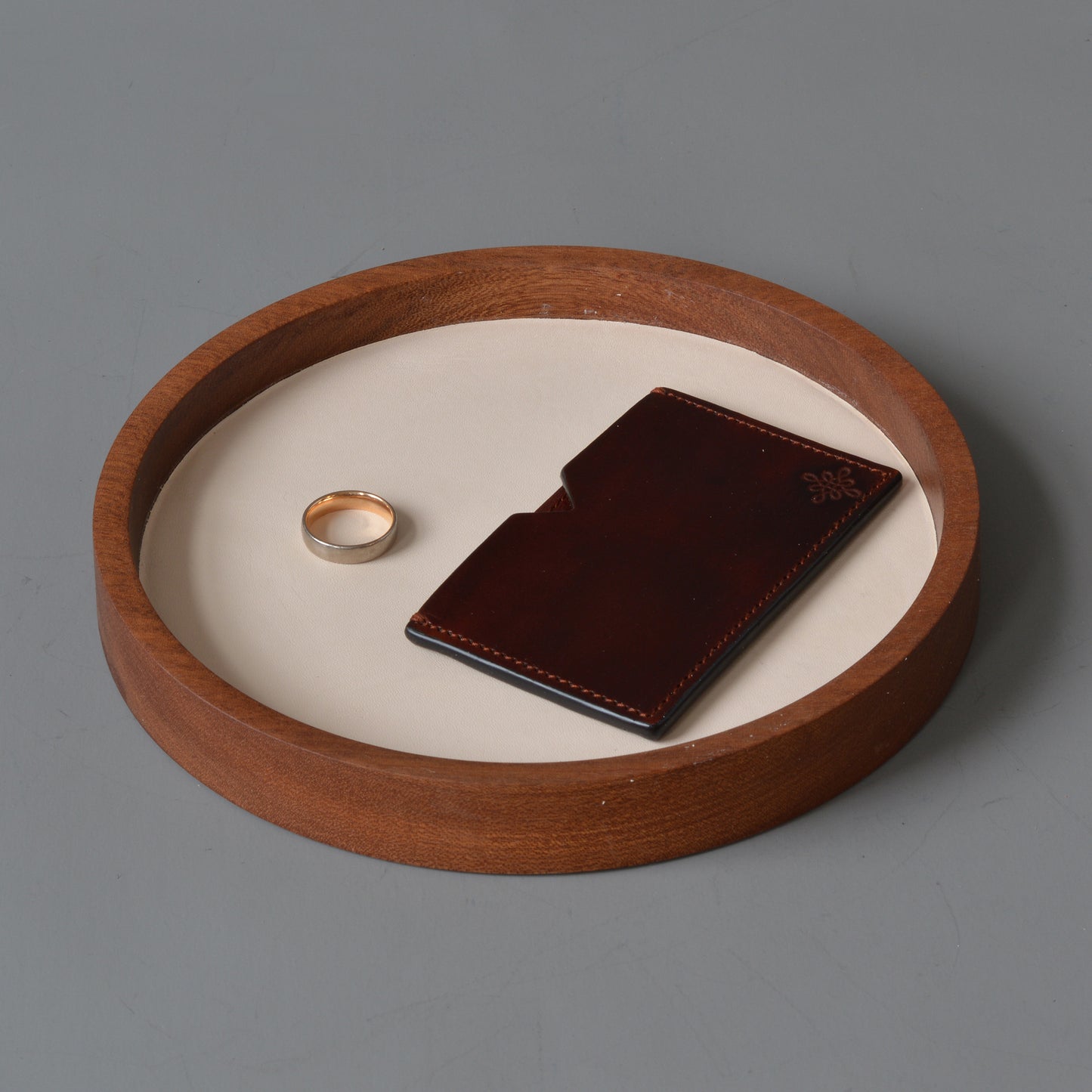 Catchall Mahogany