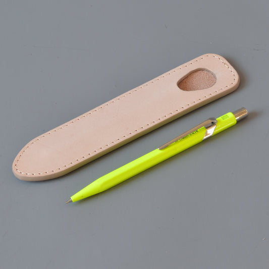 Pen Case Natural