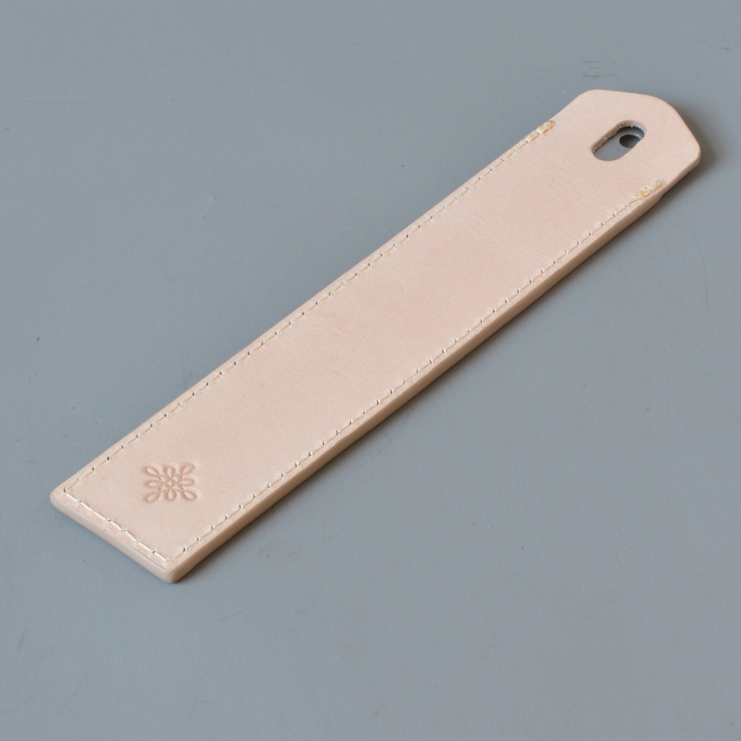 Ruler & Case, Natural