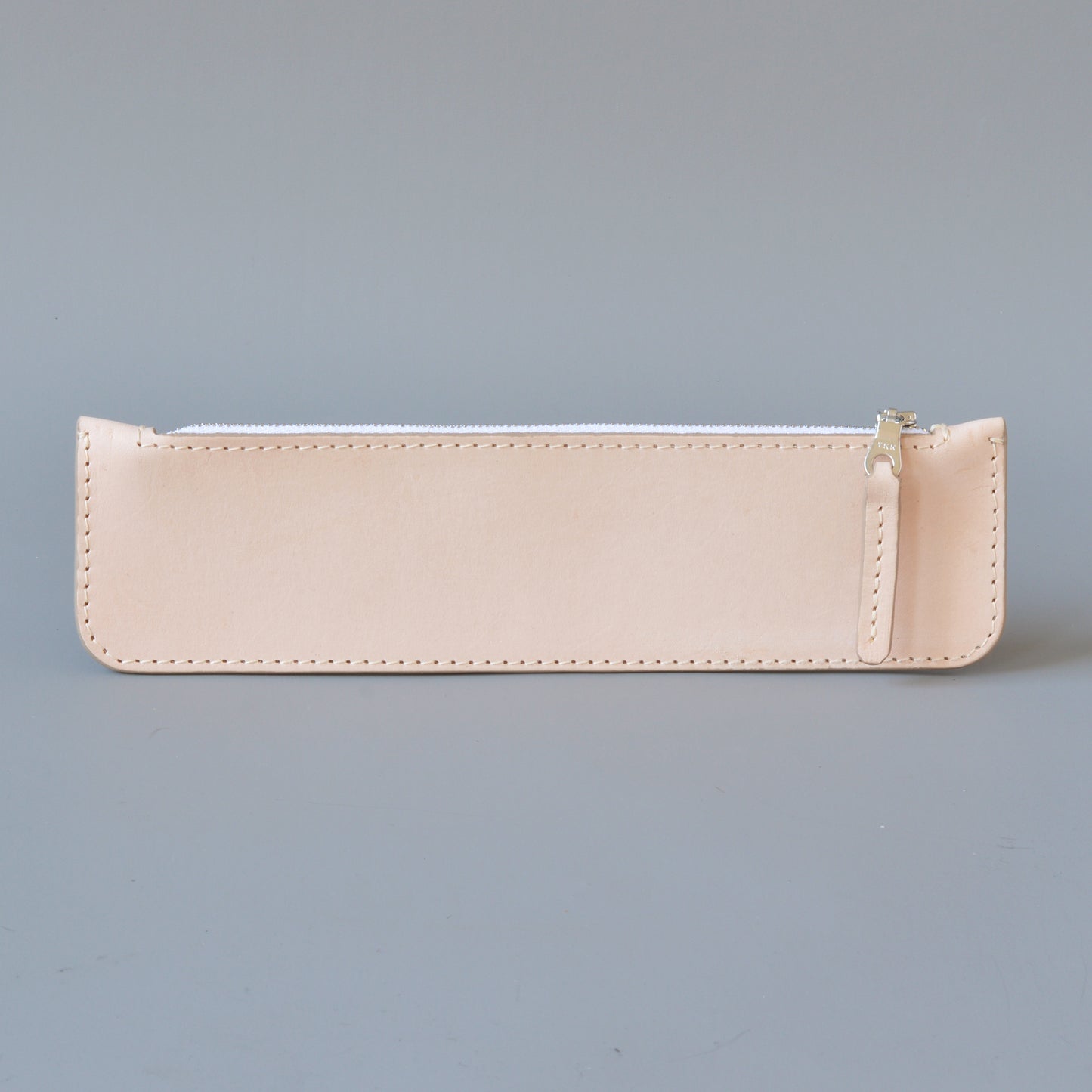 Pencil Case Slim Natural