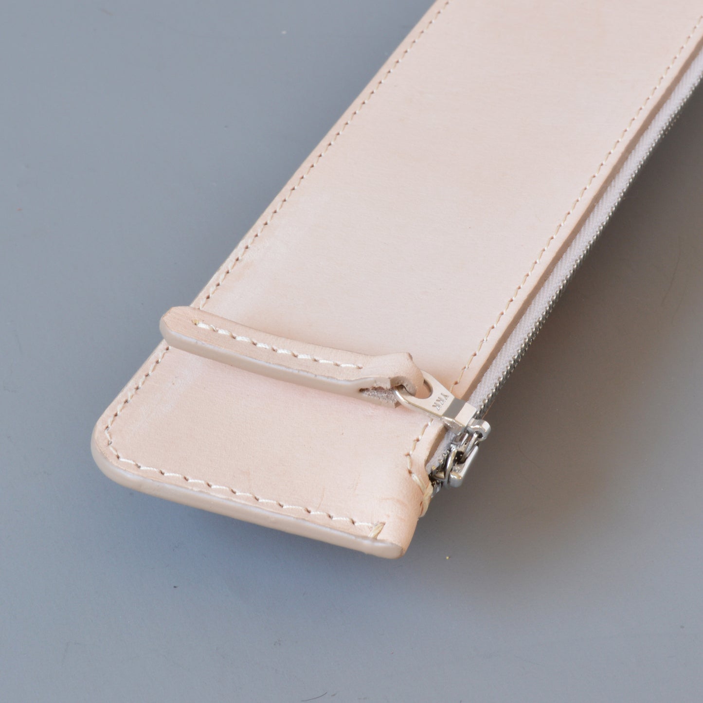 Pencil Case Slim Natural