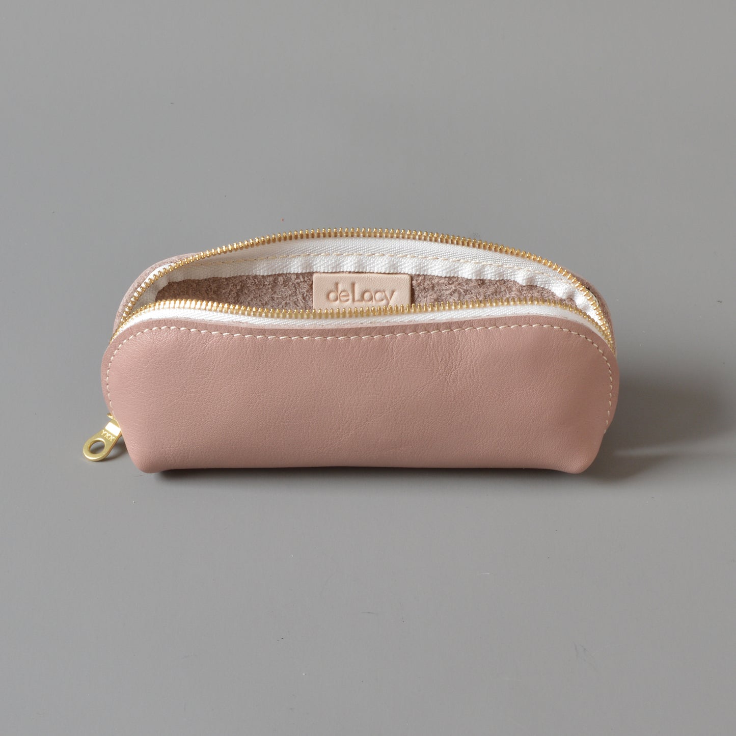 Glasses Case Pink