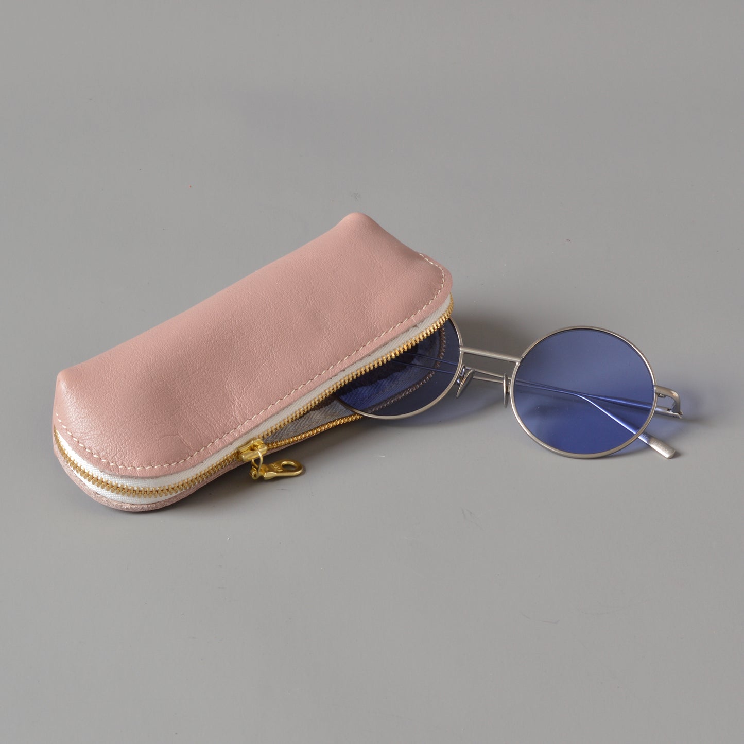 Glasses Case Pink