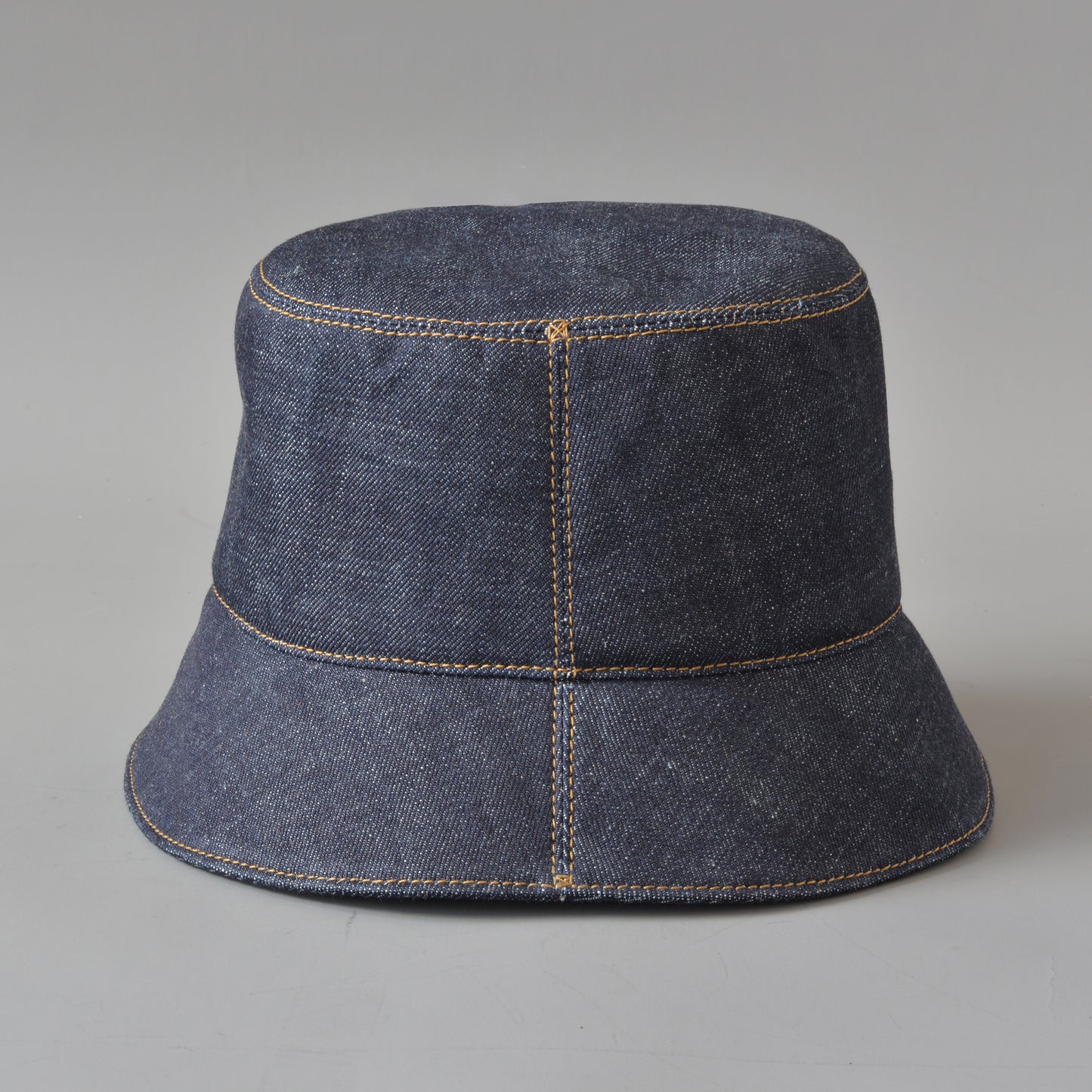 Bucket Hat Selvedge Denim