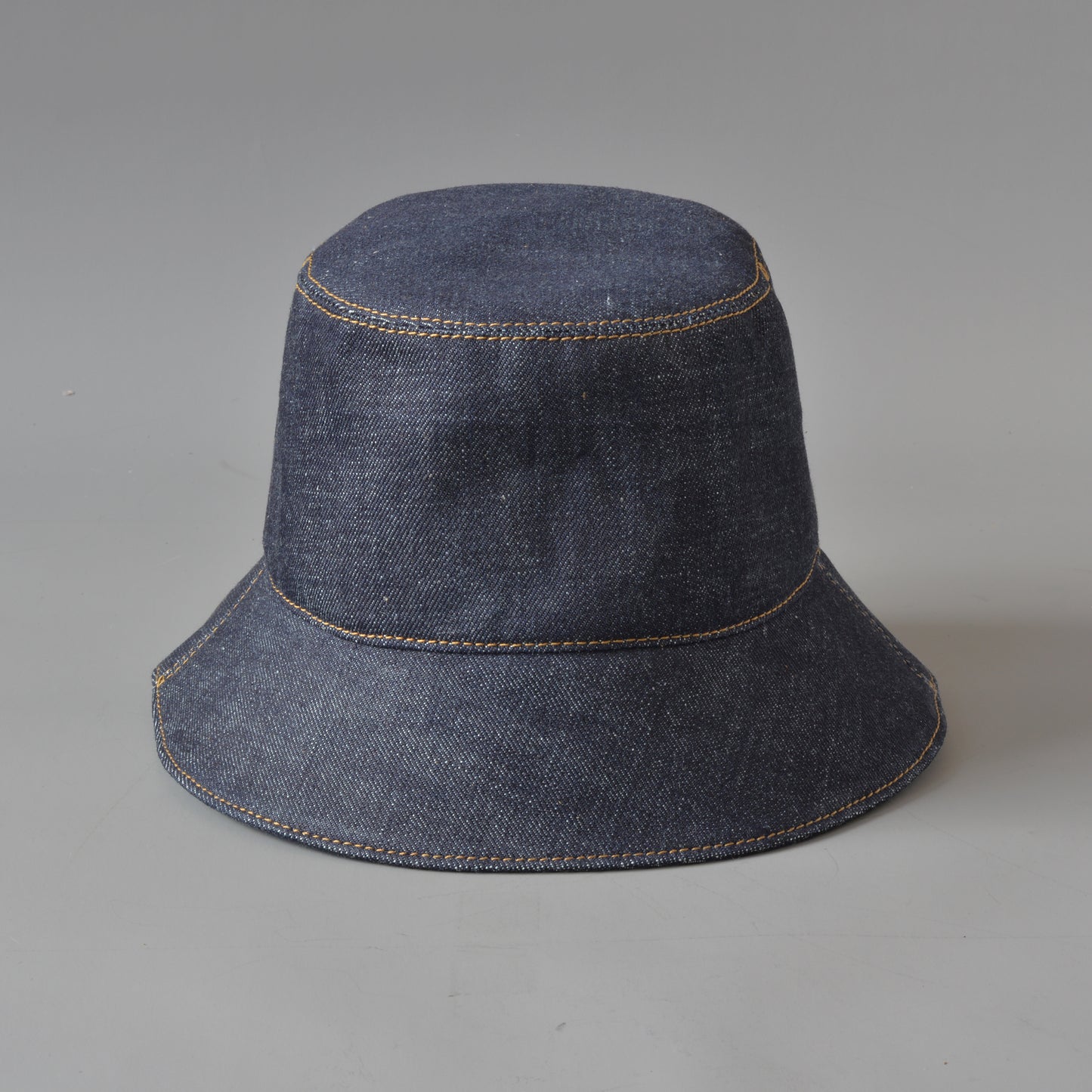 Bucket Hat Selvedge Denim