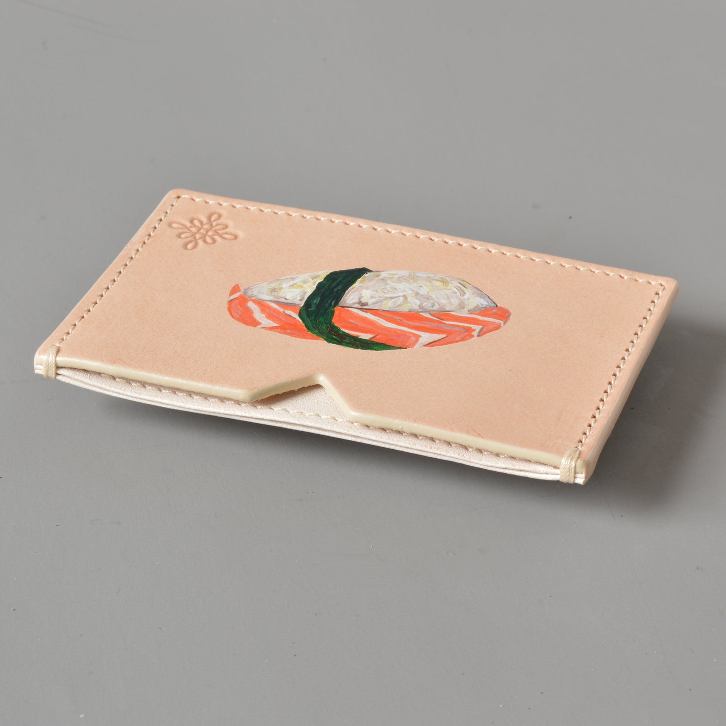 Card Wallet Sushi