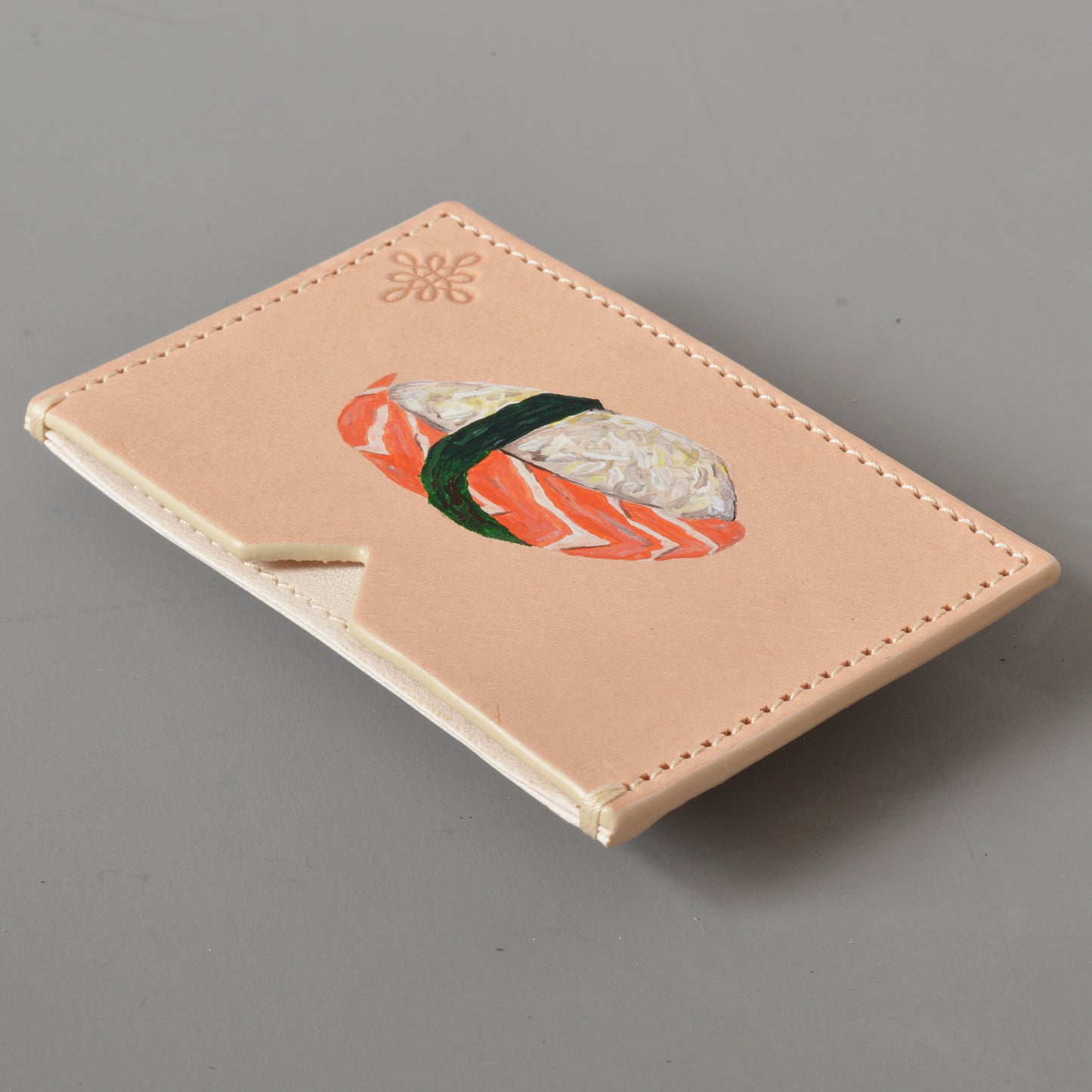 Card Wallet Sushi