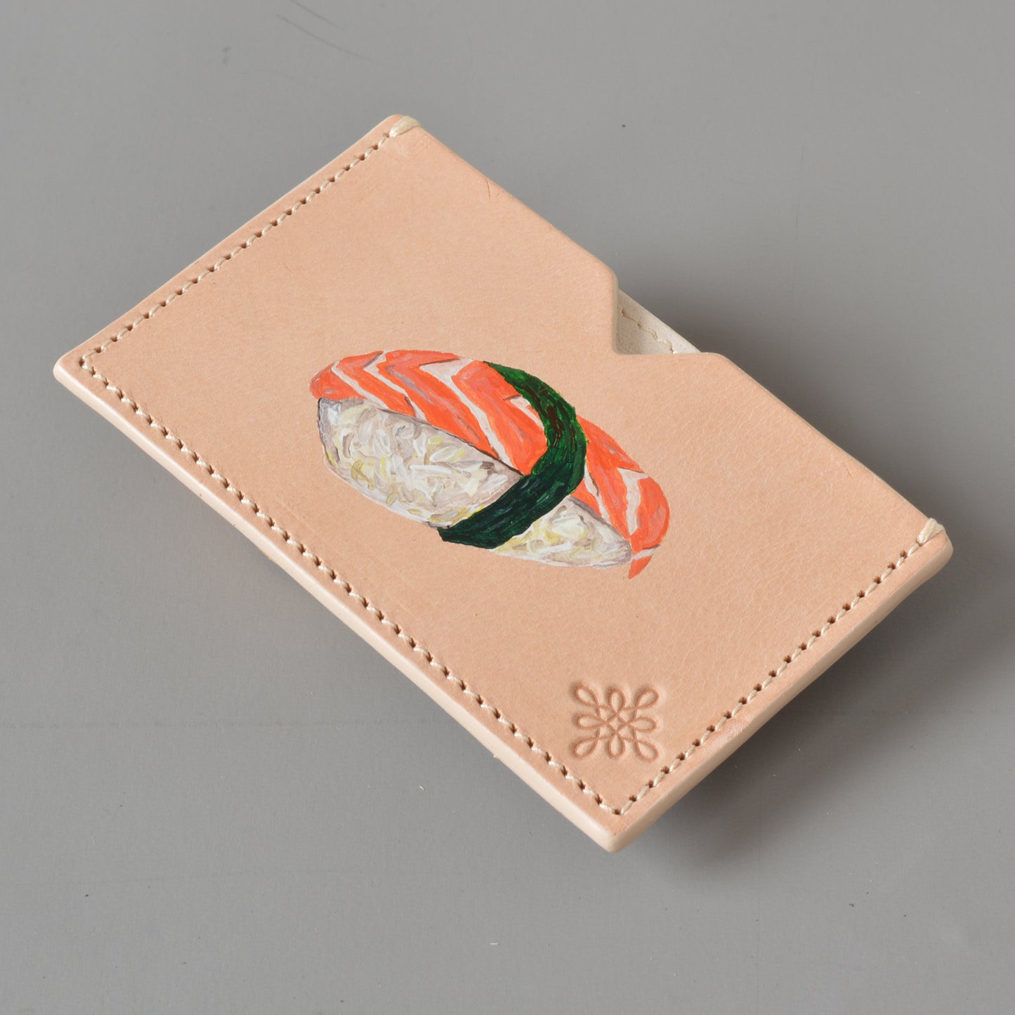 Card Wallet Sushi