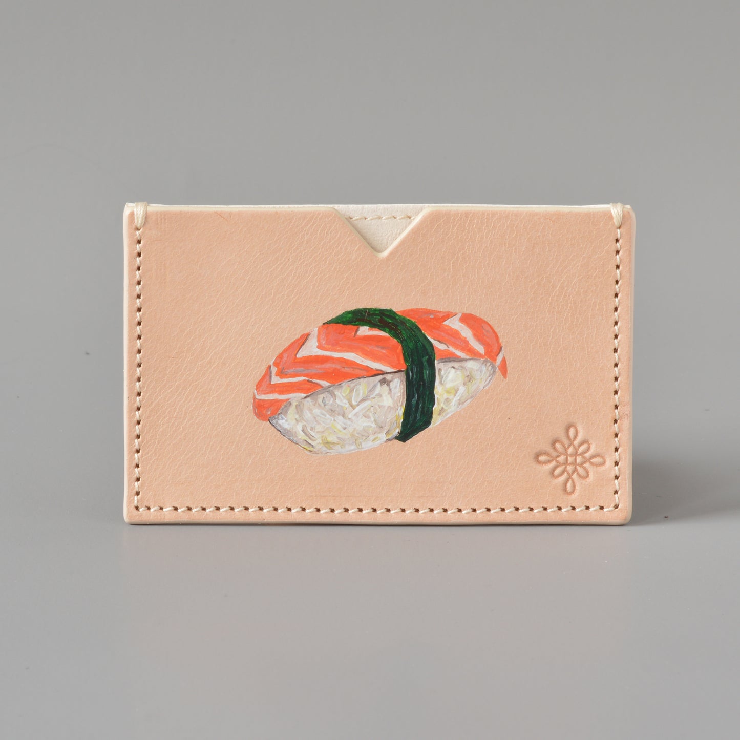 Card Wallet Sushi