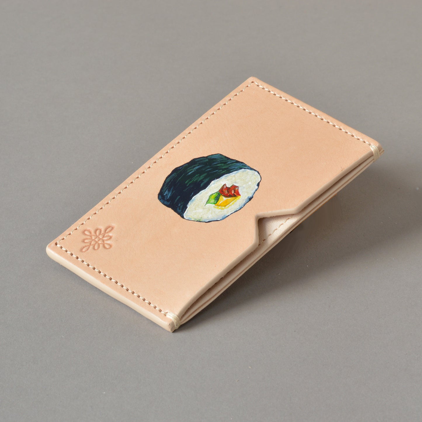 Card Wallet Sushi