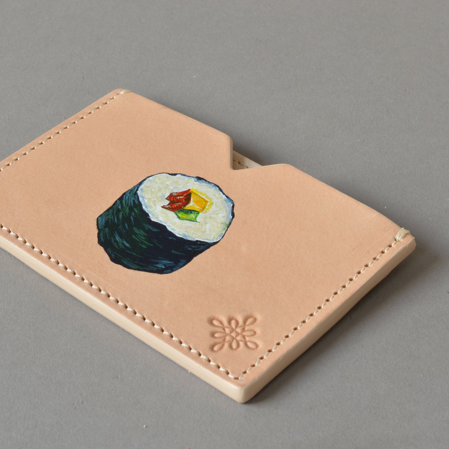 Card Wallet Sushi