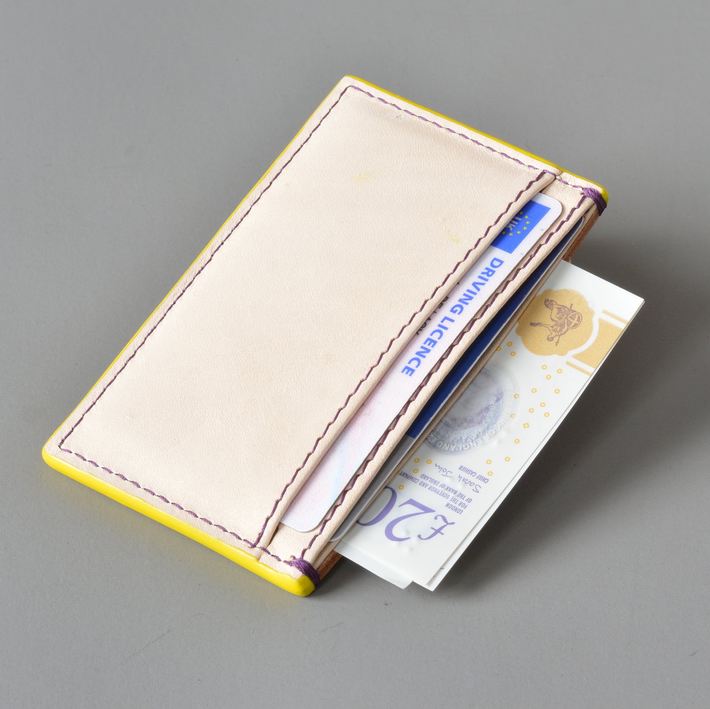 Card Wallet Top Cat