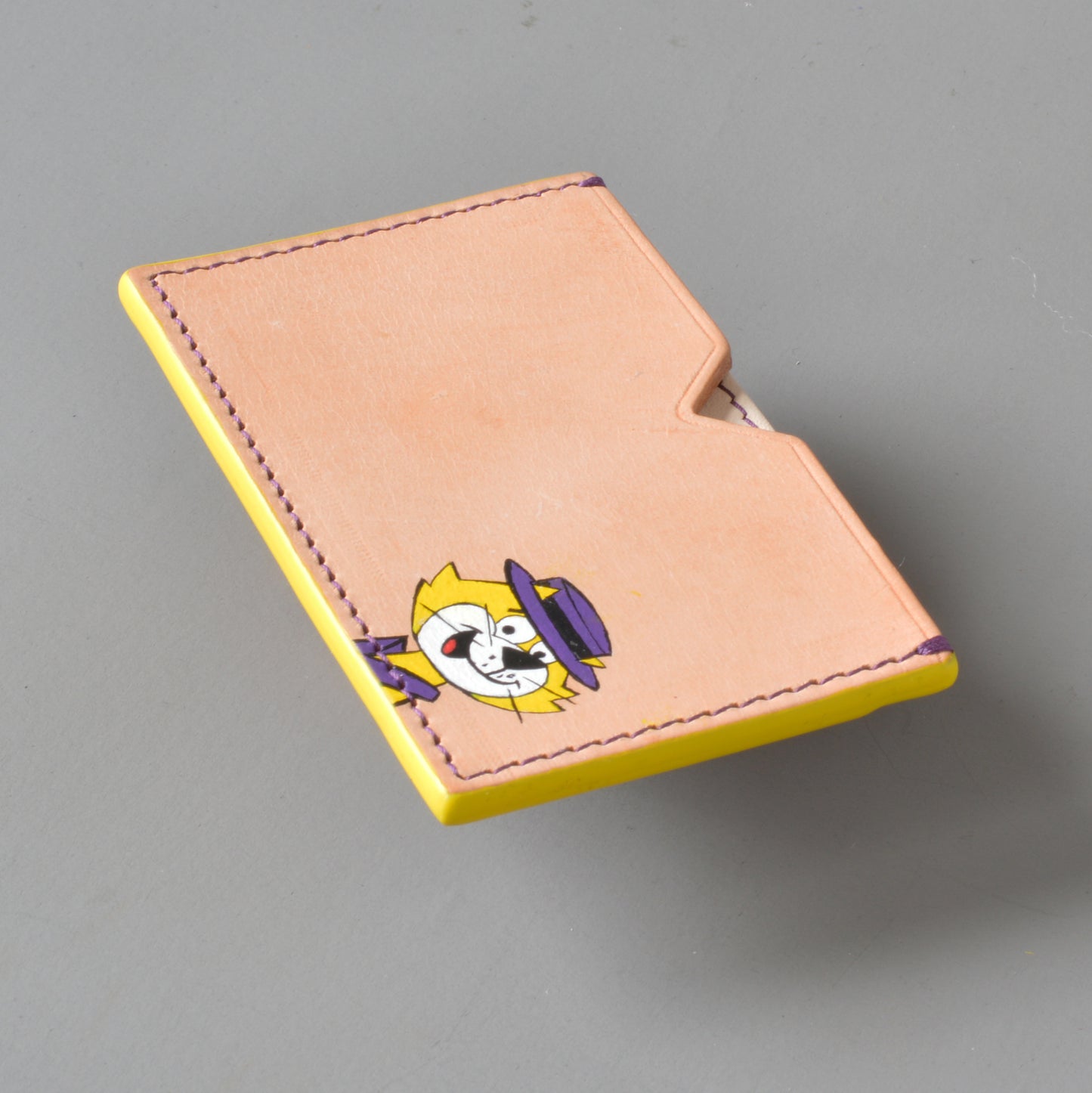 Card Wallet Top Cat